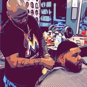 Meet your Posher, Gregg